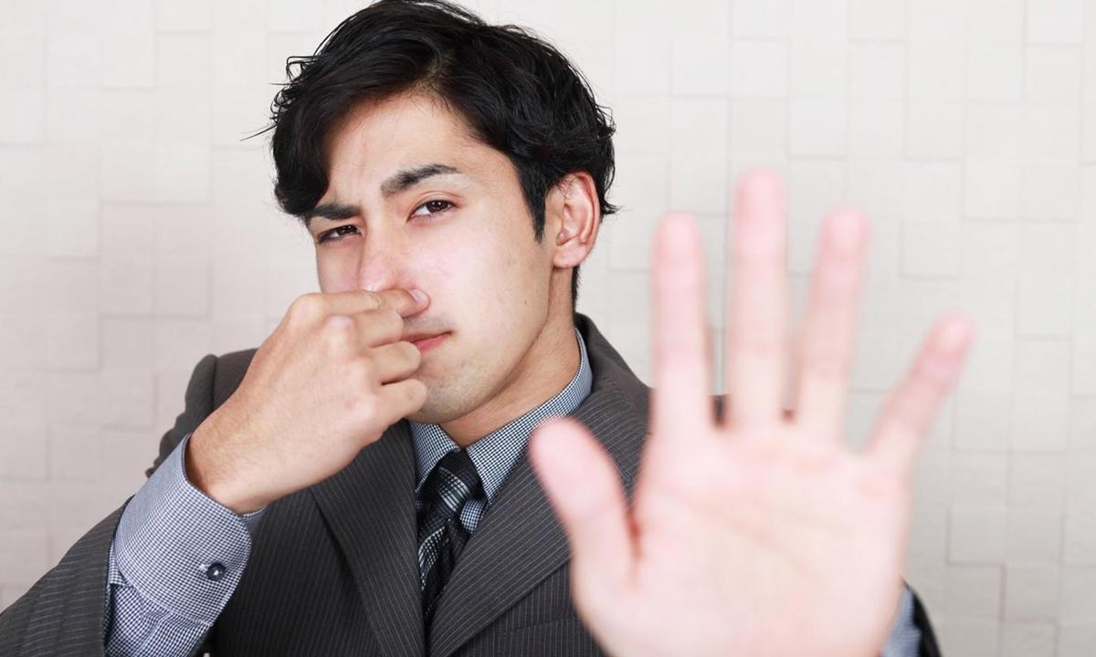 Main Causes of Body Odor and Effective Elimination Methods