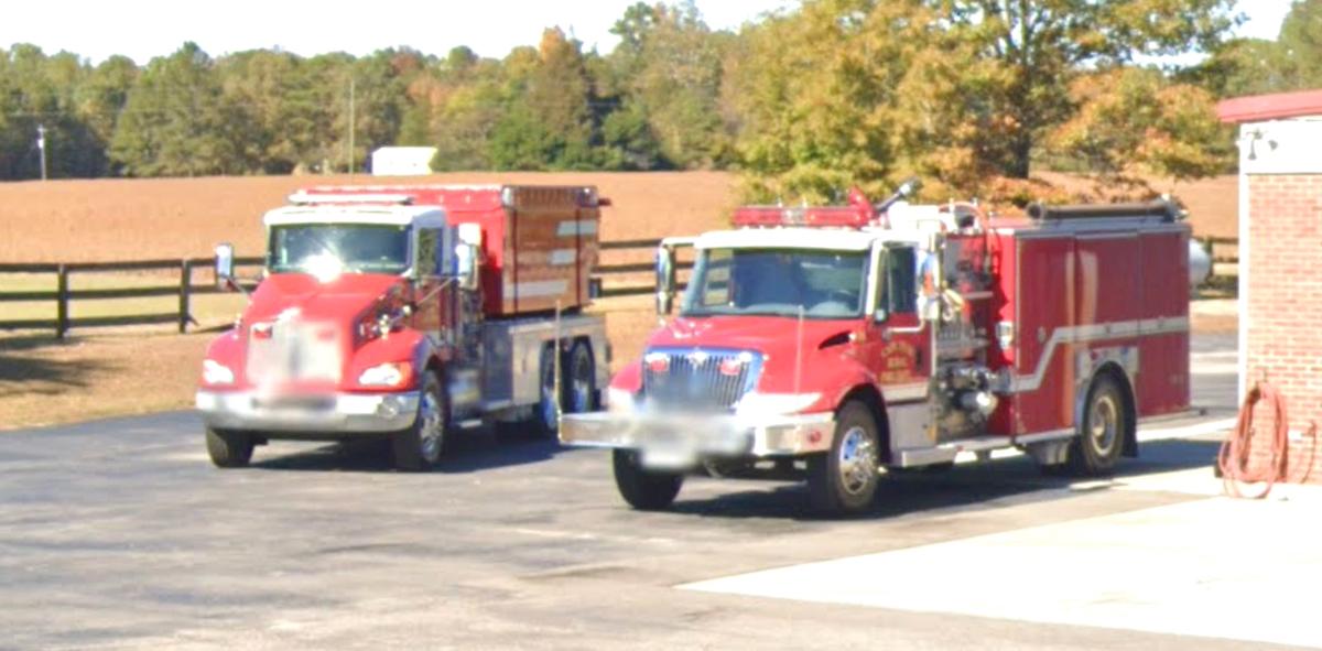 Mobile Home Fire Kills 5 in North Carolina, Including a Couple, Their Friend and His Boys