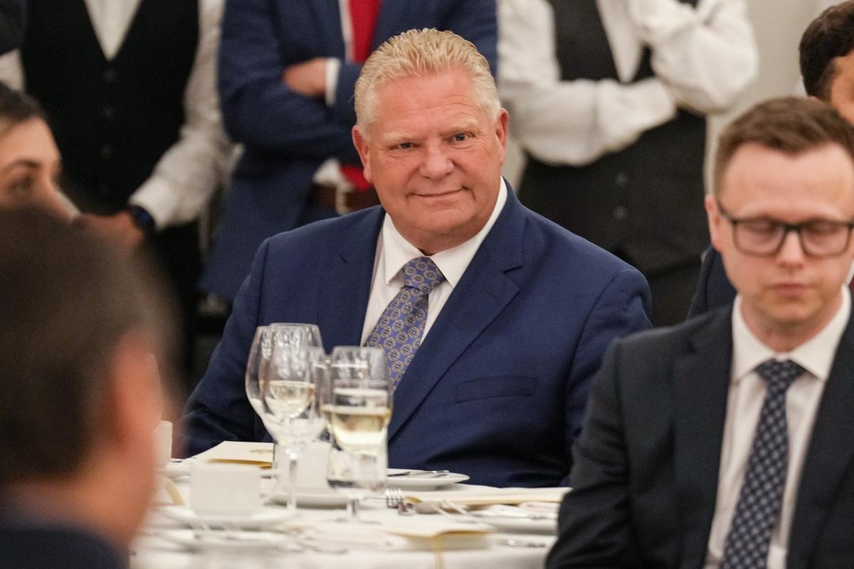 Billions at Stake as Ontario Takes Public Sector Workers to Court of Appeal
