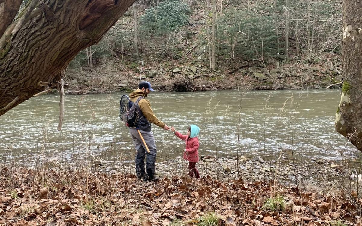 ‘Catch a Crayfish, Count the Stars’: Steven Rinella’s First Children’s Book Is a Treasure for the Ages