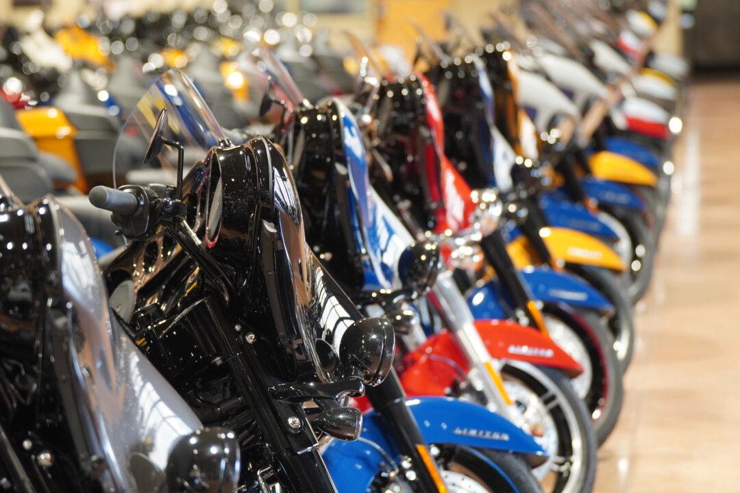 Harley-Davidson to Move Engine Production Back to US After Years of Offshoring