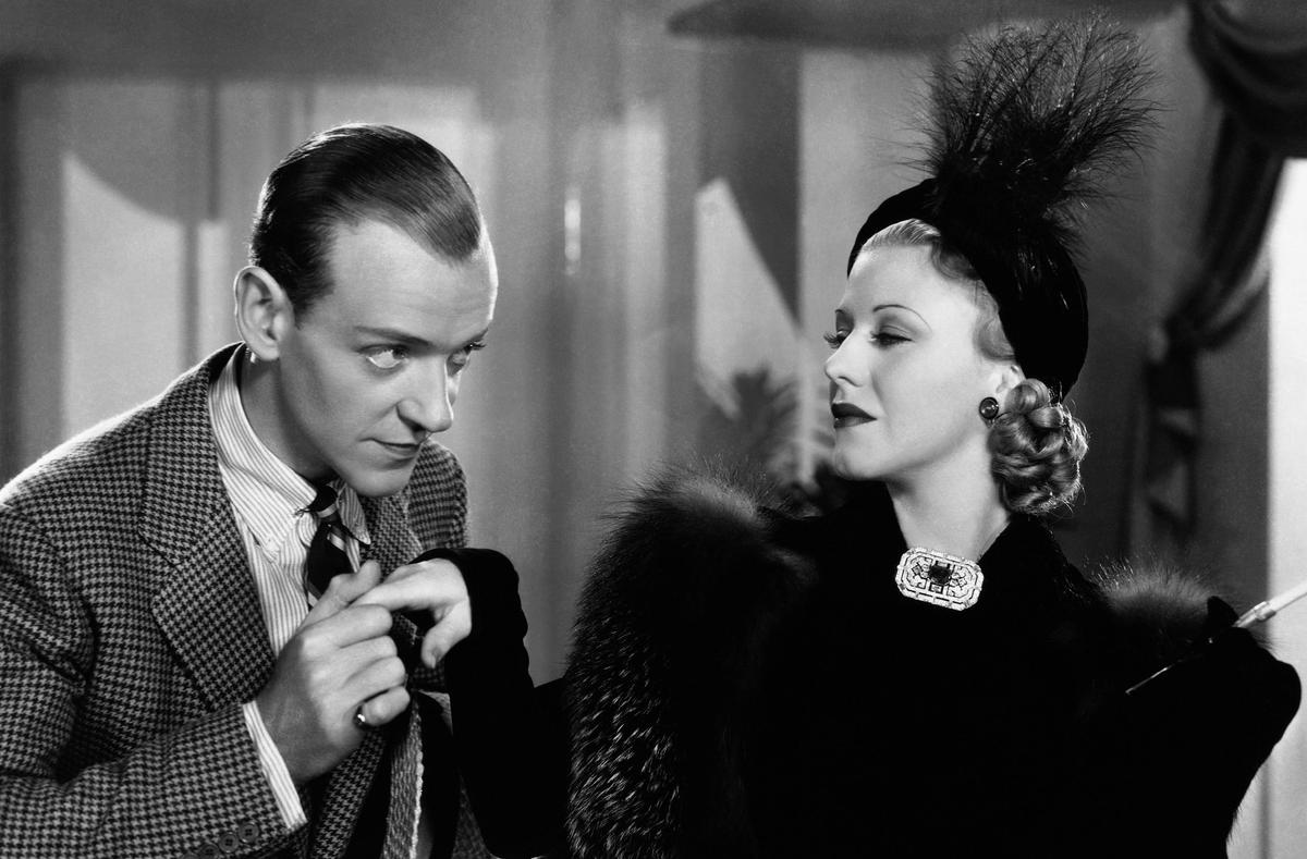 Moments of Movie Wisdom: The Clothes Make the Man