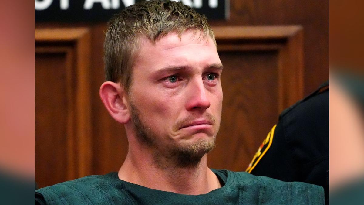 Ohio Father Accused of Killing His 3 Young Sons Indicted on Murder Charges, Could Face Death Penalty