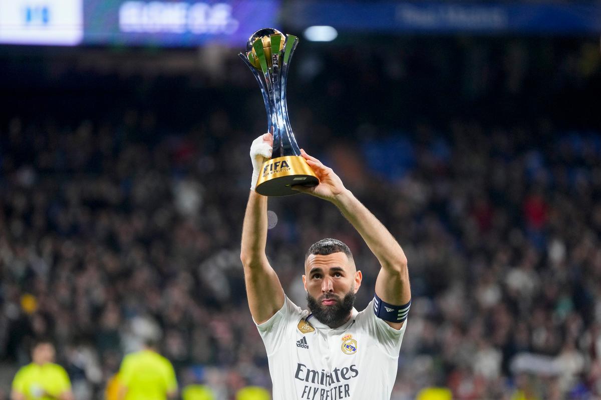US Picked to Host 2025 Club World Cup, an Expanded Soccer Tournament With 32 Teams