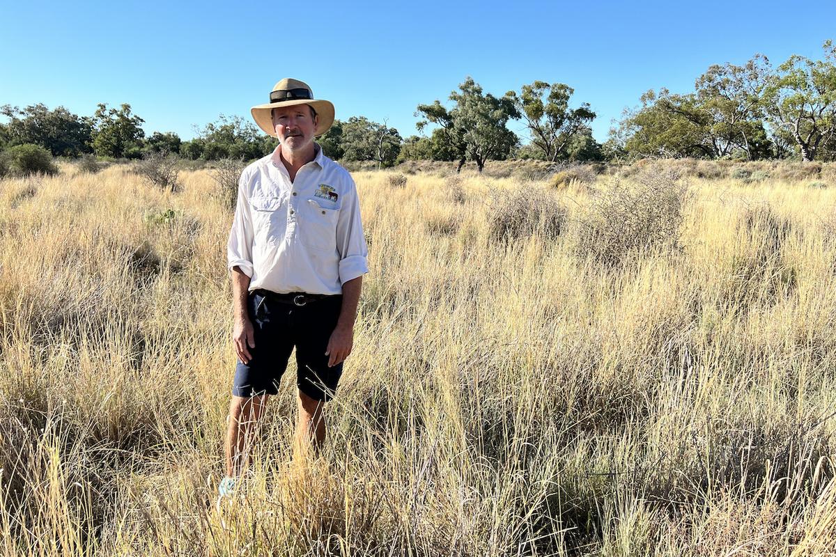 Research Finds Carbon Farming Helps Australian Drought Resilience