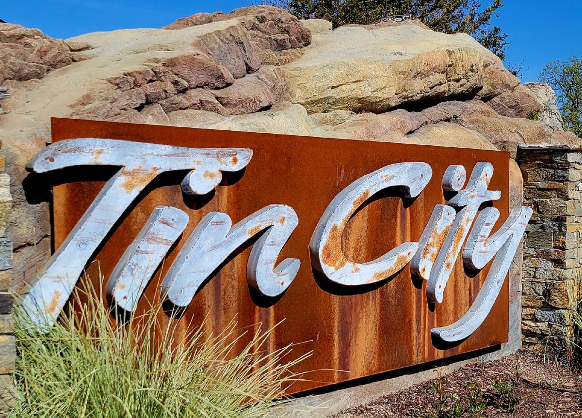 The Grape Wild West: Touring and Sipping in Paso Robles