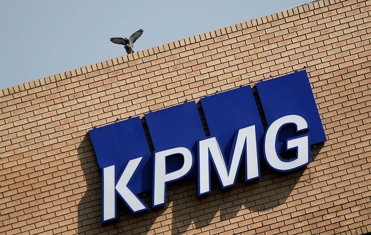 KPMG to Cut 5 Percent of US Jobs in Fresh Round of Layoffs