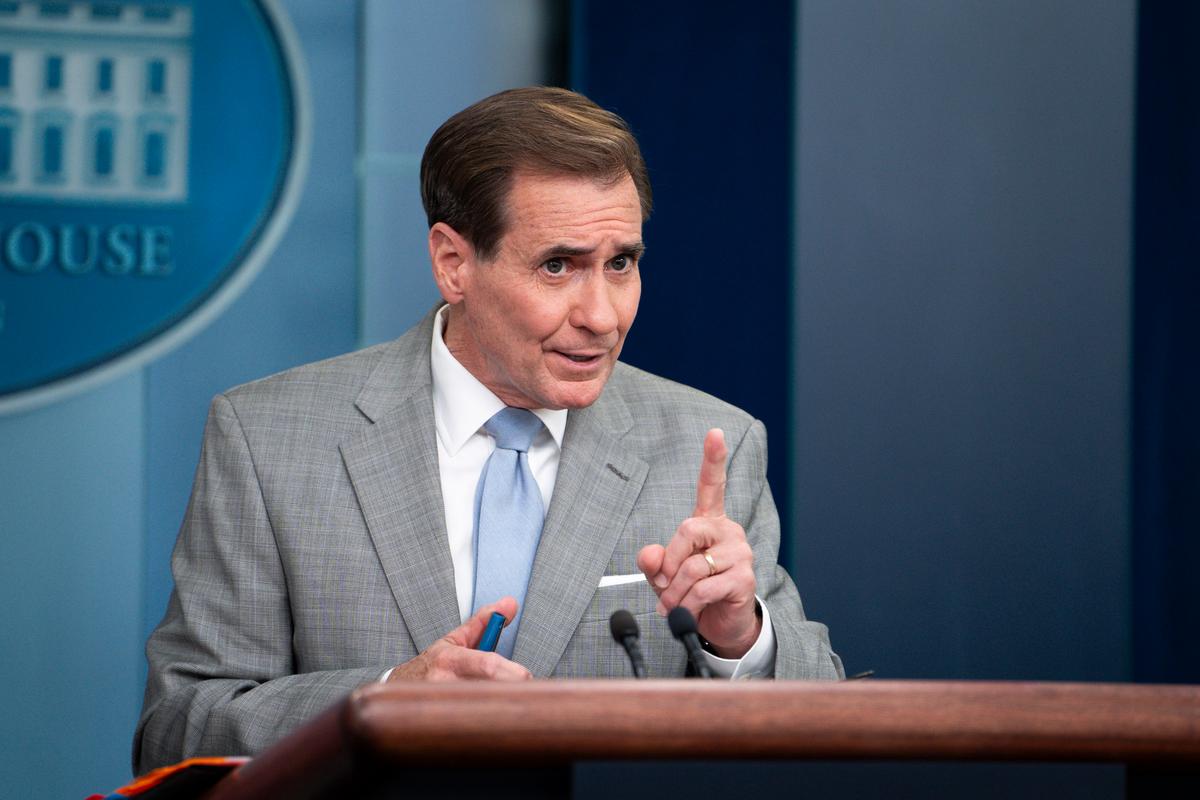 Not Renewing Surveillance Power Could Be ‘One of the Worst Intelligence Failures of Our Time’: White House