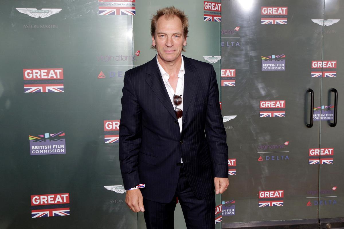 British Actor Julian Sands Confirmed Dead, Months After Vanishing in California Mountains