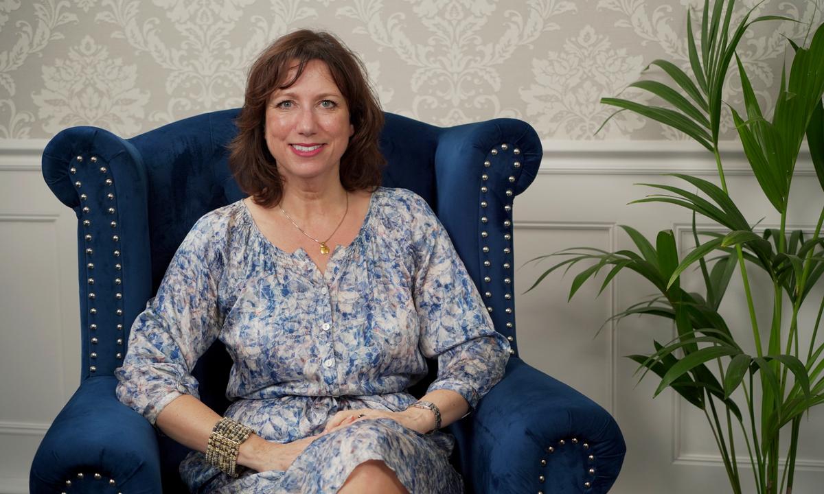 Author Warns Critical Social Justice Undermining British Schools