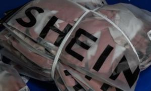 France Fines Shein $26.1 Million Over Consumer Law Breaches
