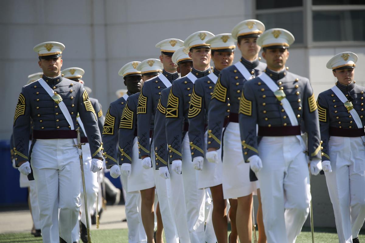 Military Academies Can Still Consider Race in Admissions: Supreme Court