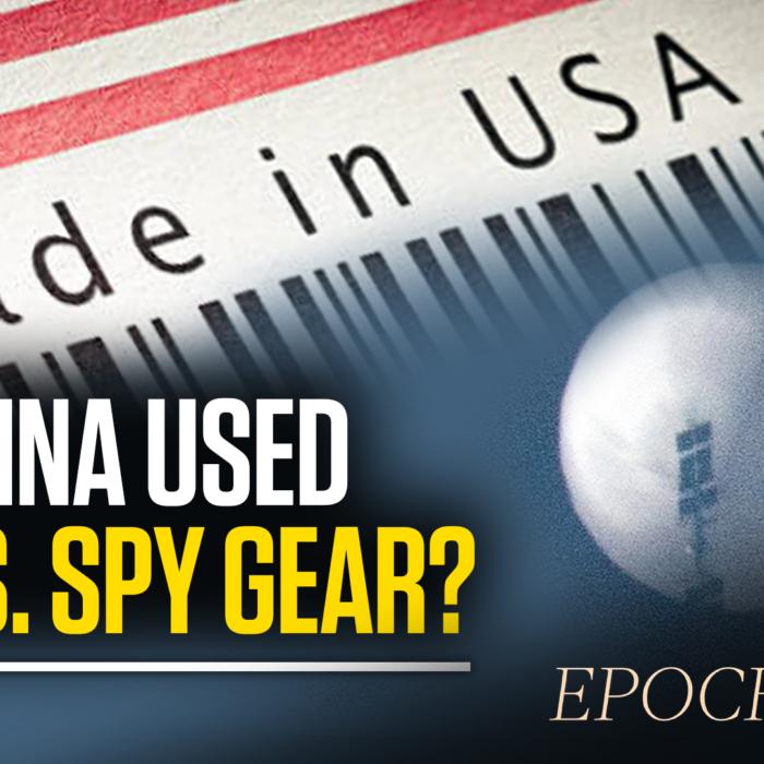 The Epoch Times