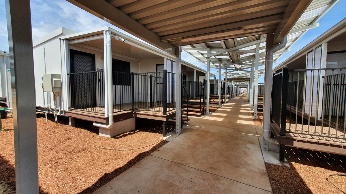 Queensland’s COVID-19 Quarantine Camp Lacks Transparency, Value for Money: Auditor-General Report