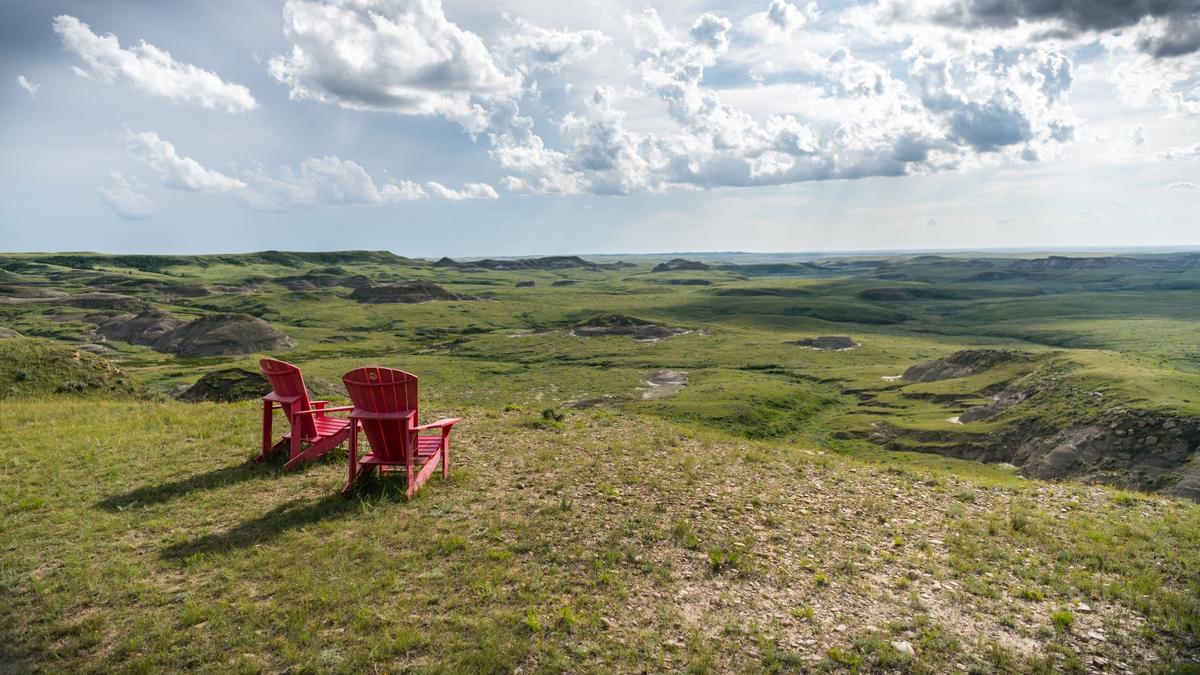 Canada Day a Reminder to Visit Some of the Country’s Hidden Gems