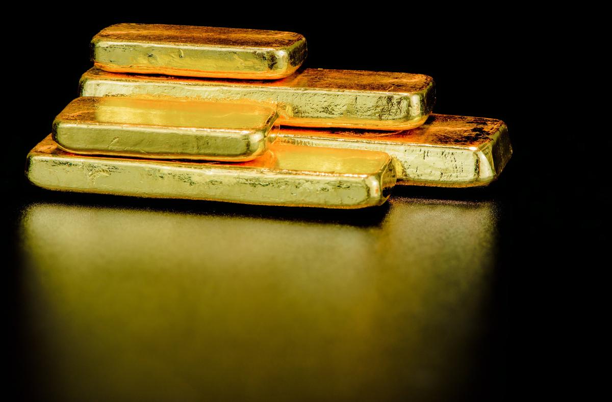 Closing Prices for Crude Oil, Gold, and Other Commodities (June 30)