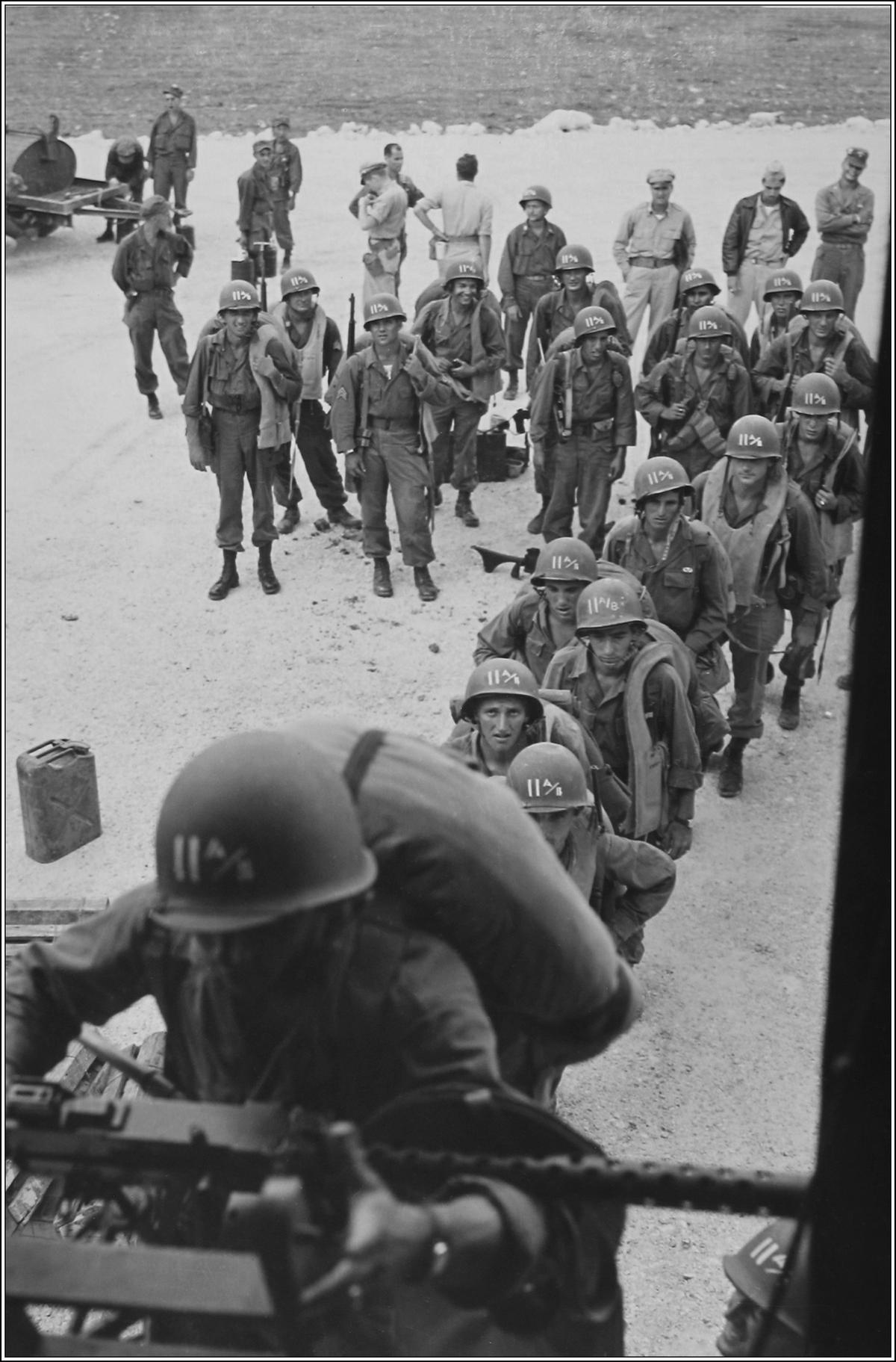 From Victory to Defeat: History’s Lessons for the US Military