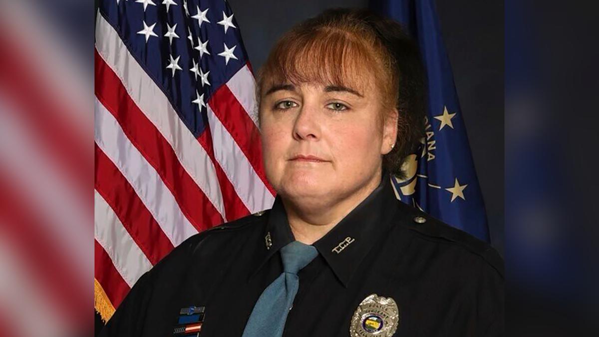 Police Officer Killed in Confrontation With Domestic Violence Suspect in Indiana Hospital