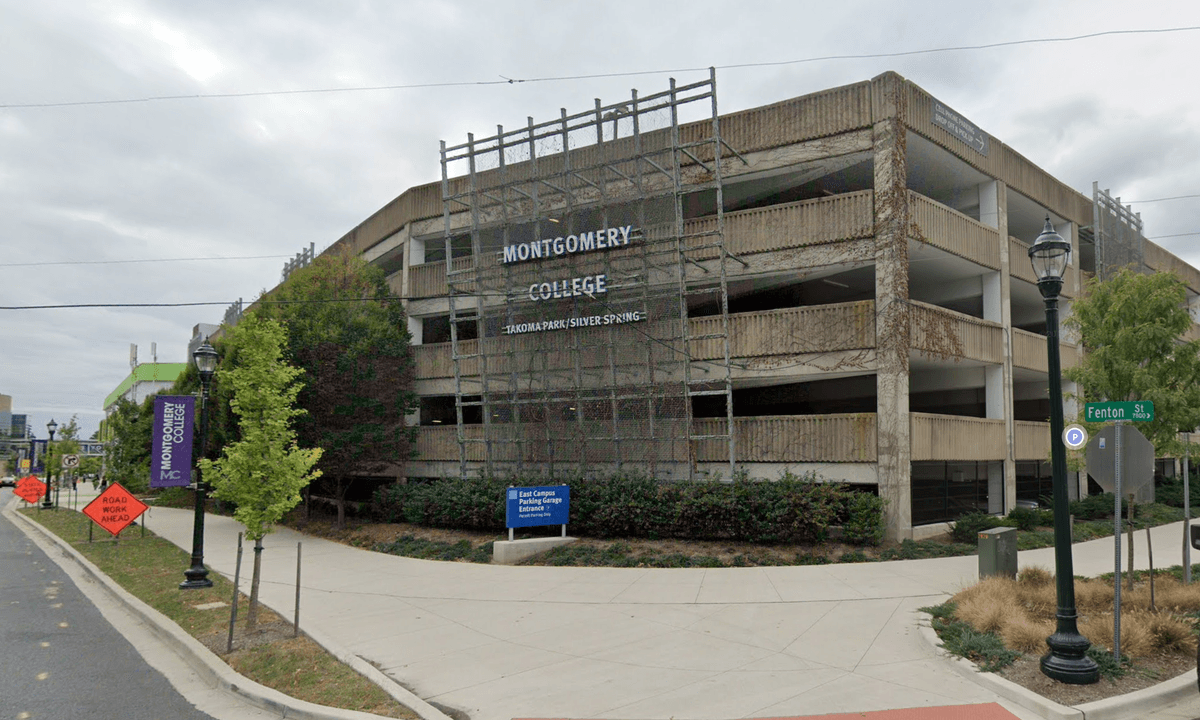 Maryland Professor Fired After Ordering Female Students to Strip Off During Class