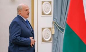 Belarusian President Visits Beijing to Seek Support, While Balancing Between Russia, China, and the West