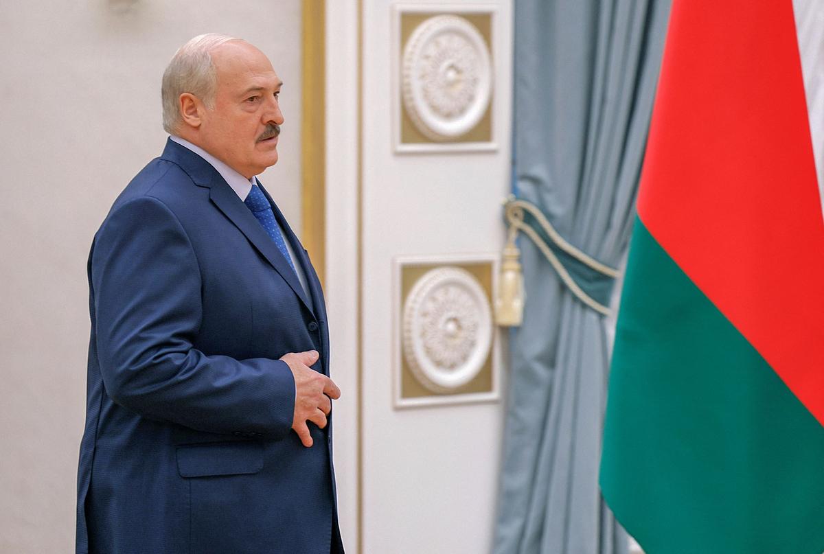Belarusian President Visits Beijing to Seek Support, While Balancing Between Russia, China, and the West