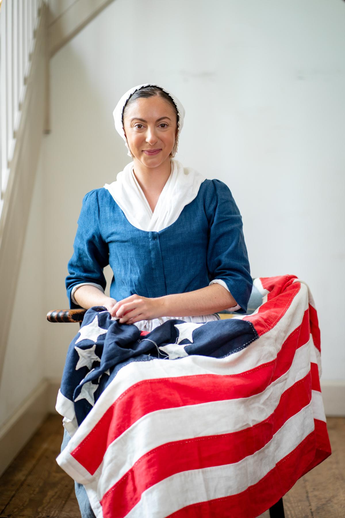 Taking the Kids: A Little History Along With Summer Fun