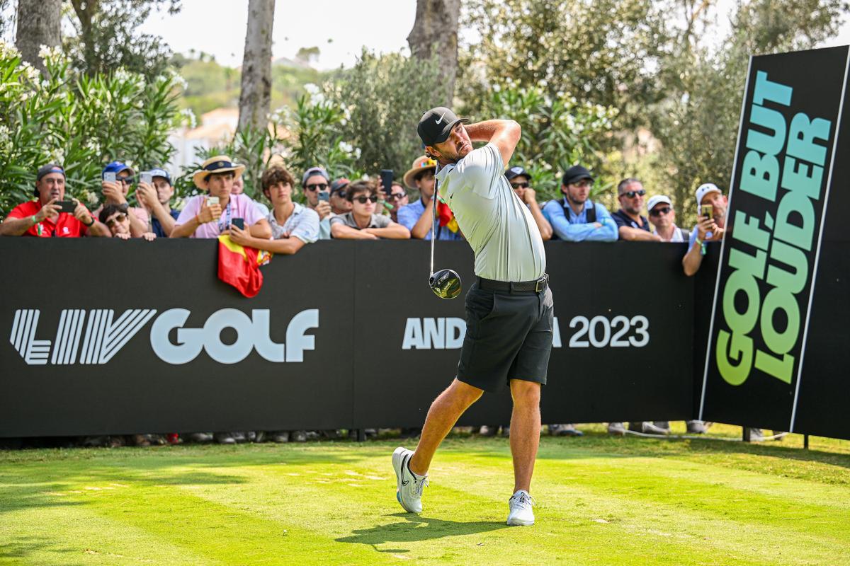 Zach Johnson: LIV Players ‘Technically’ Eligible for U.S. Ryder Cup Team