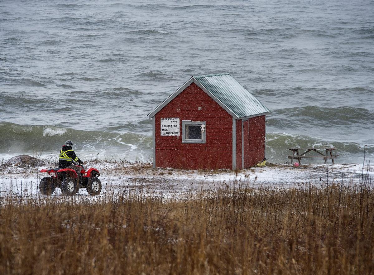 In Aftermath of Sinking, Crew Member’s Widow Says Transport Canada Reform Falls Short