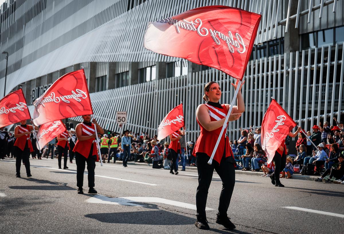 Calgary Stampede a Celebration of Western Culture