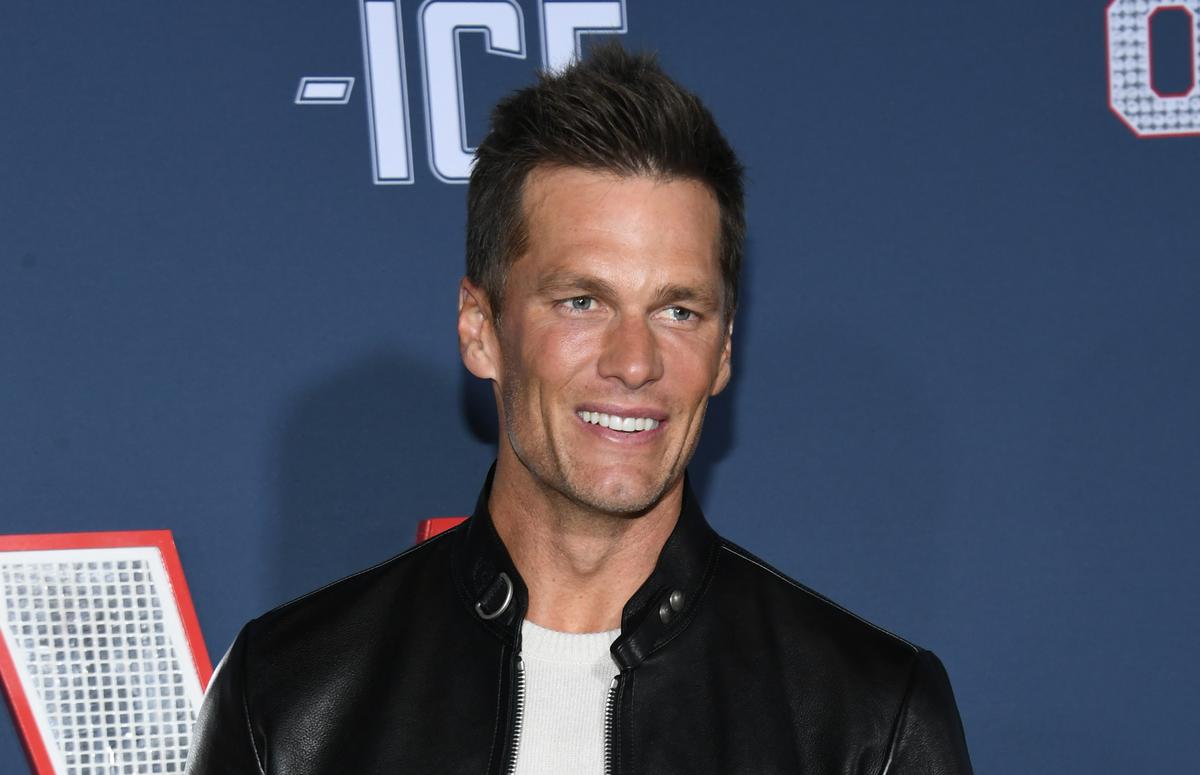 Tom Brady Lost $30M in FTX Collapse