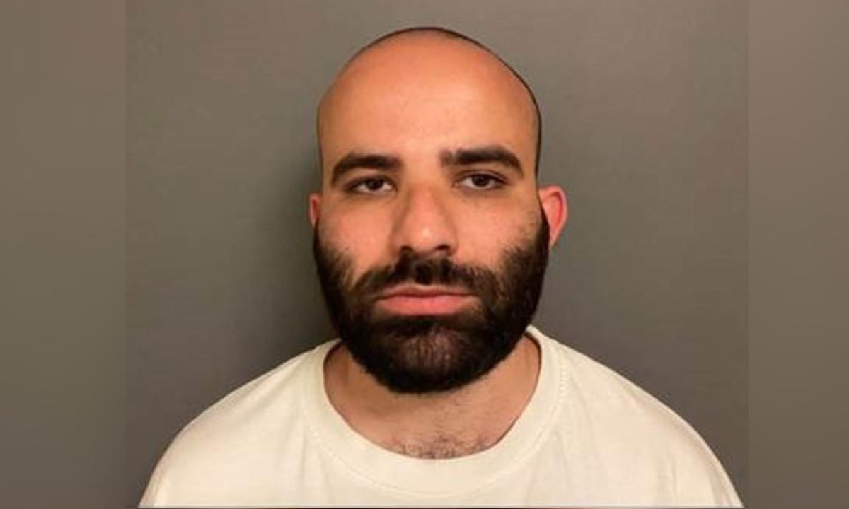 26-Year-Old Man Suspected in Irvine Burglary Arrested