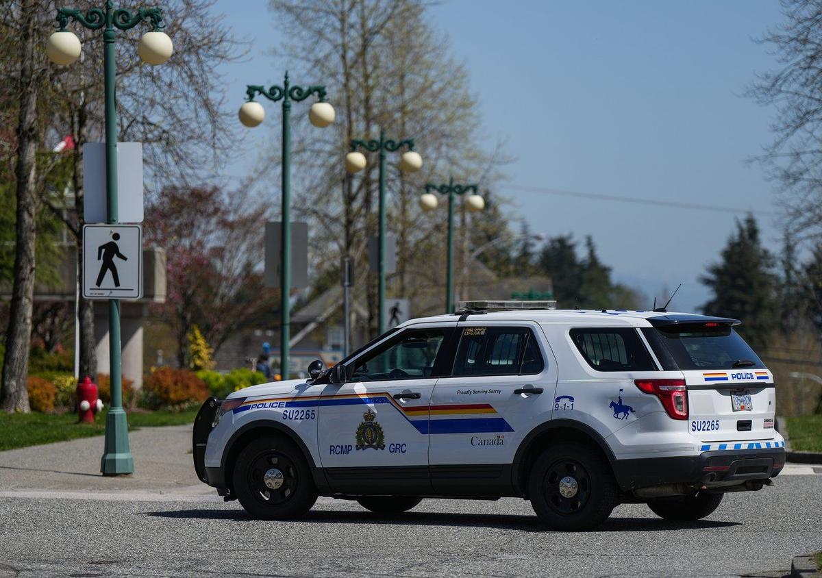 BC Man Faces 6 Impaired Driving Charges After Elderly ‘Good Samaritan’ Killed