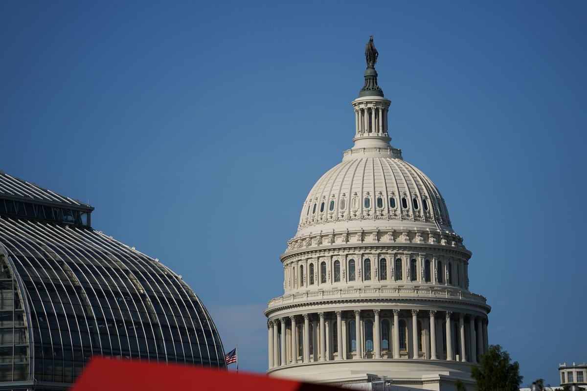 House to Vote on Resolutions to Lift Terrorism-Related Sanctions