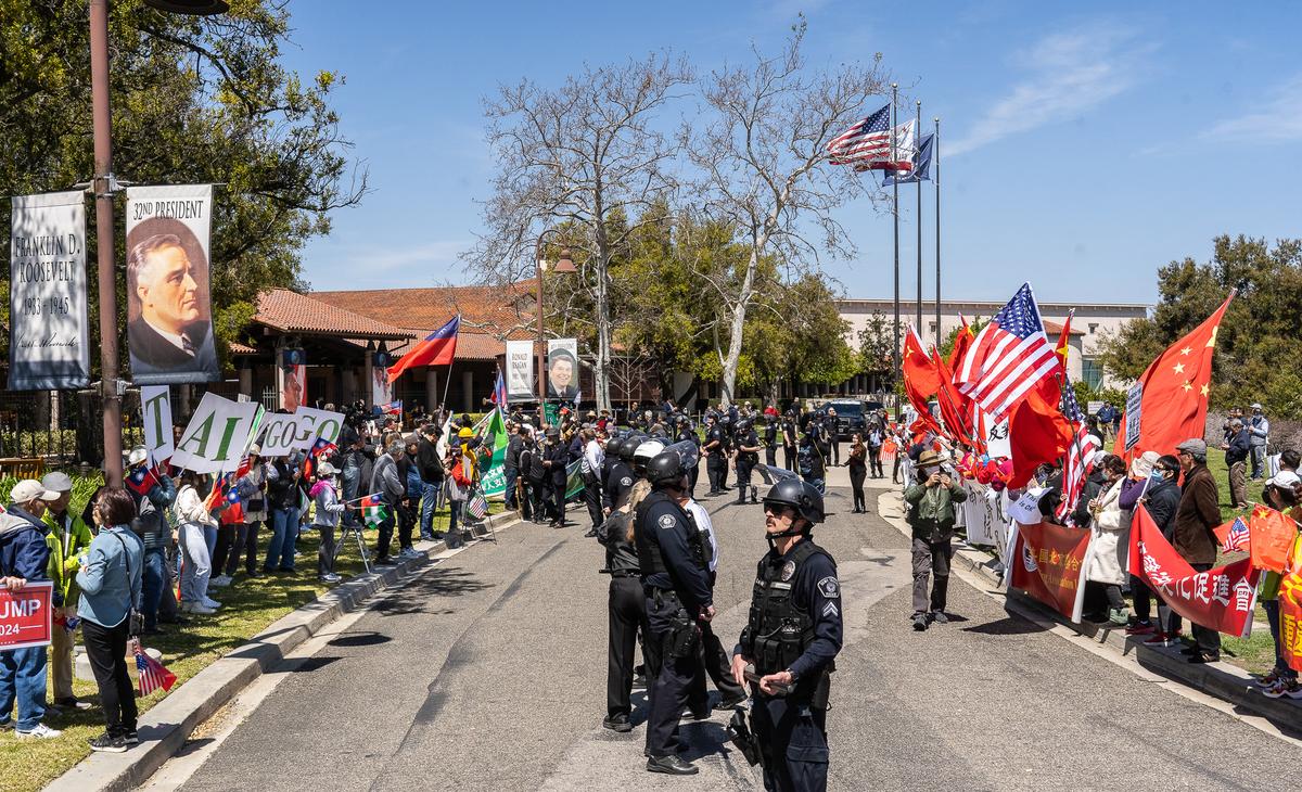 Chinese Regime Conducts Global Espionage Campaign Through ‘Consular Volunteers’: Report