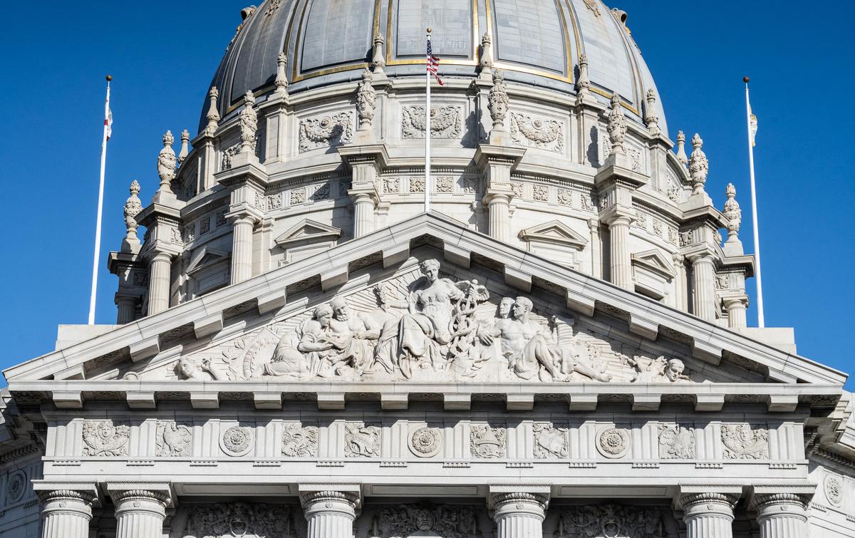 San Francisco’s Looming Budget Deficit Could Exceed $1.3 Billion