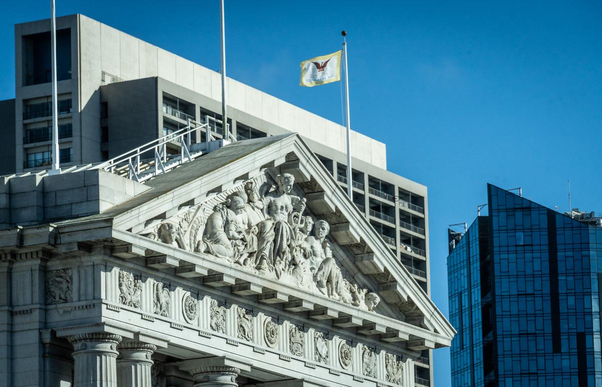 San Francisco Supervisors Approve Gaza Cease-Fire Resolution