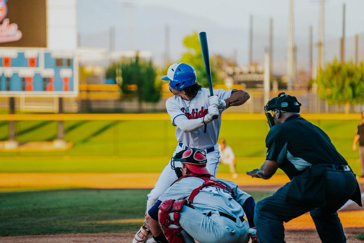 Summer College Baseball League Offers Fans a Steal in California’s Orange County