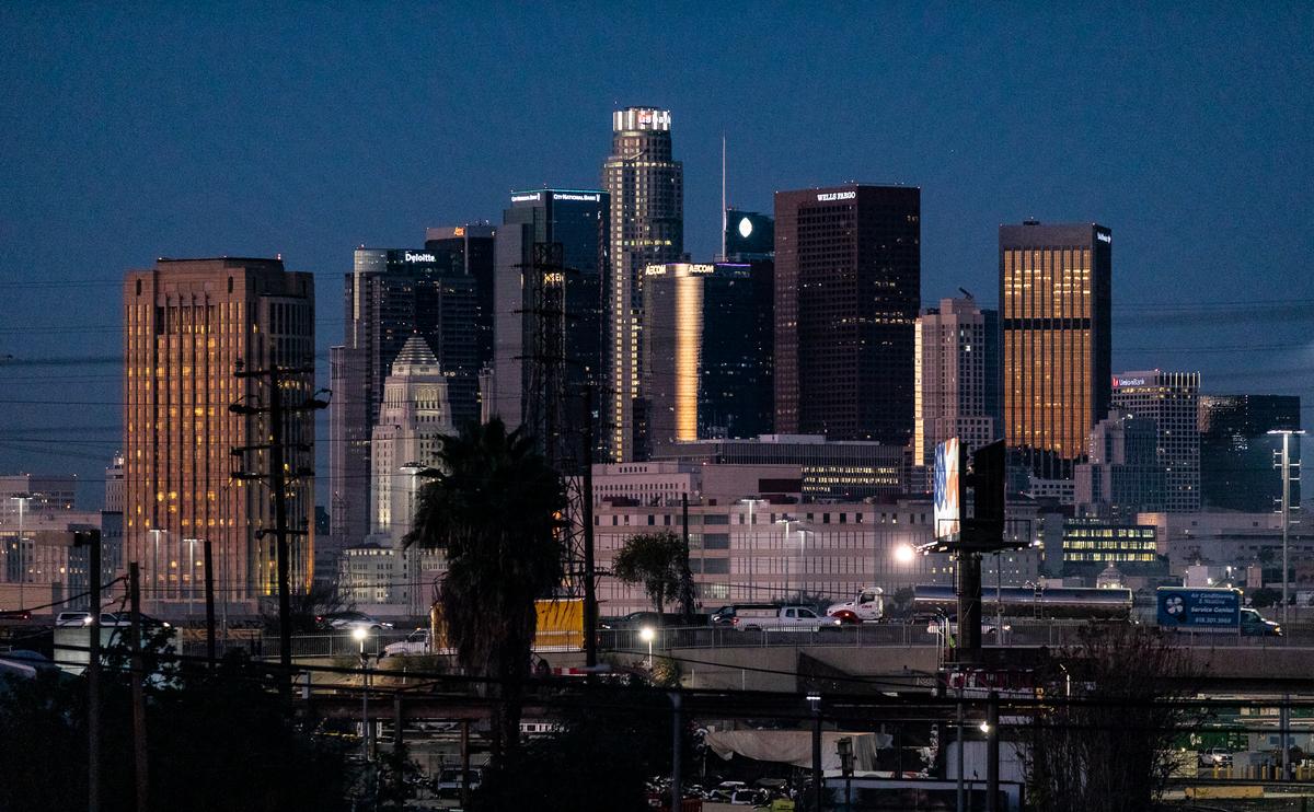 With 58 Counties in California, Where Does Yours Place Financially?