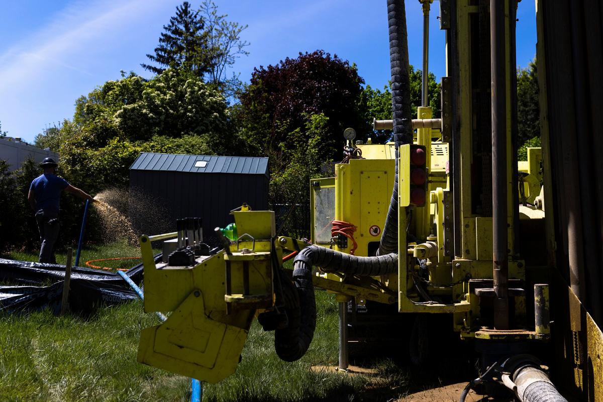 ‘New Green Deal’ Is Paying Dividends on Main Street USA, Local Officials Say