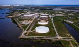 US Moves to Release up to 92.5 Million Barrels of Oil From Reserves