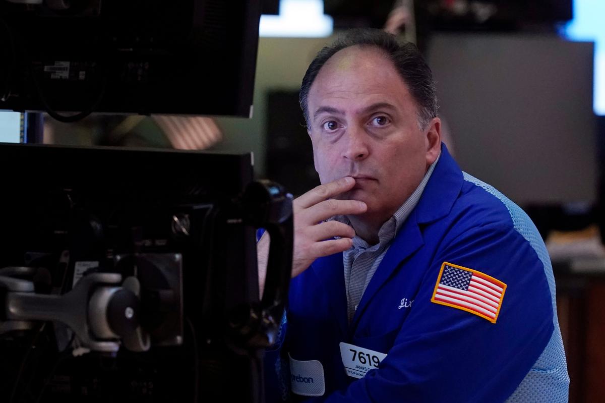 Stock Market Today: Wall Street’s Winning Week Stays Perfect as Inflation Eases Further