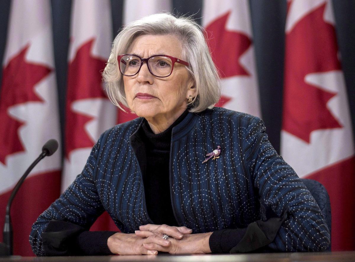 Renewed Calls for Canada’s Ex-Chief Justice to Quit Hong Kong’s Top Court as HK Police Hunt Democracy Activists
