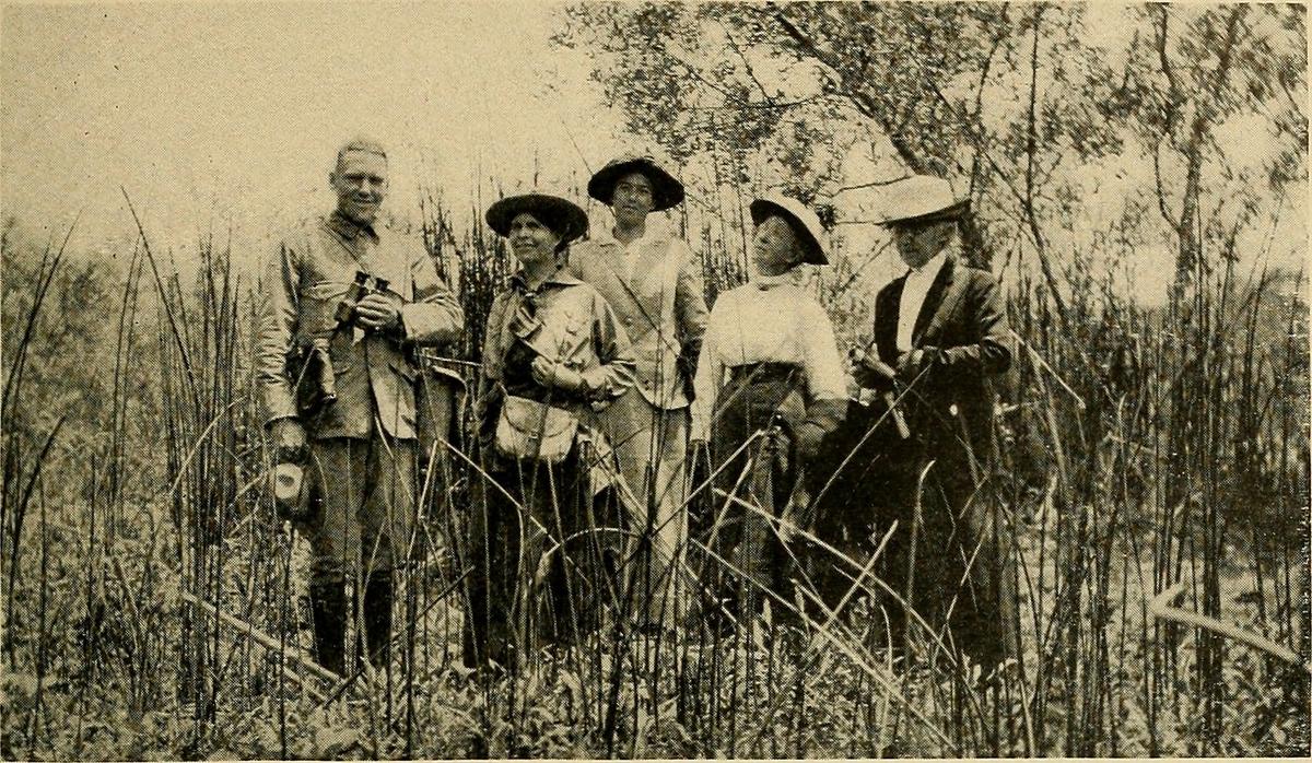 George Bird Grinnell: The Father of American Conservation