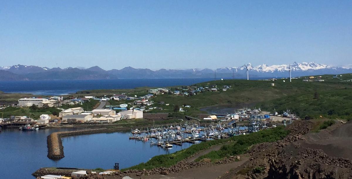 Earthquake Off the Alaska Coast Triggers Brief Tsunami Advisory, Sending Some Residents to Shelters
