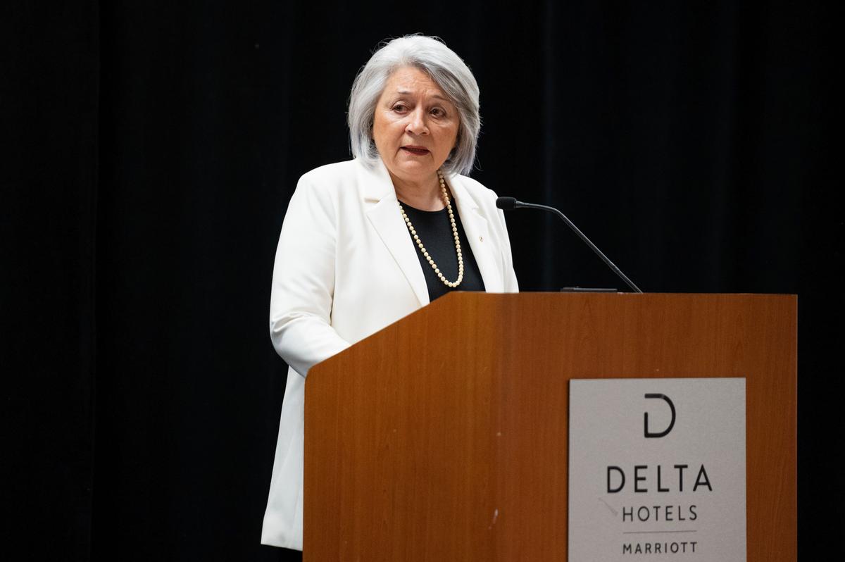 Governor General Spent Over $117,000 on Dry Cleaning Since 2018: Taxpayer’s Federation