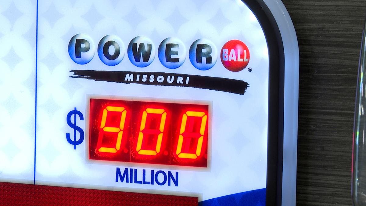 No Winner in Monday’s Powerball Drawing; Jackpot Reaches $1 Billion