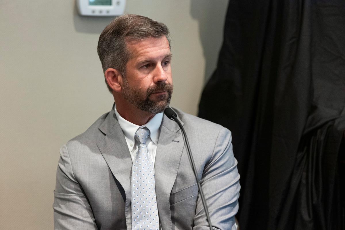 Store That Sold Alex Murdaugh’s Son Beer Must Pay $15 Million to Family of Teen Killed in Boat Crash