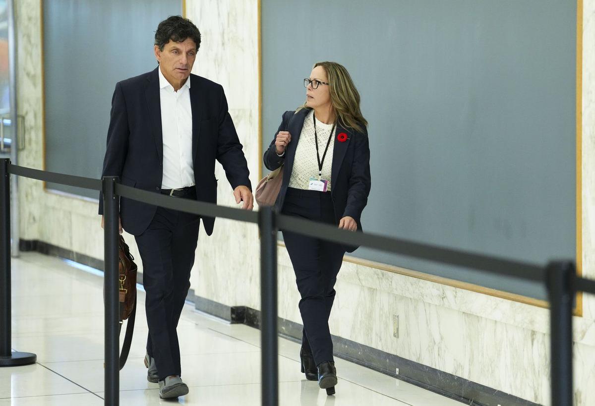 Tamara Lich Case Not a Trial of the Freedom Convoy, Says Defence Lawyer