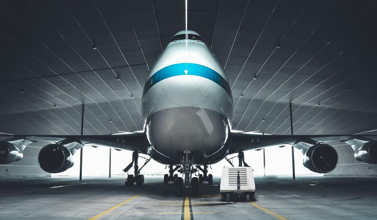 The End of the Freedom to Travel