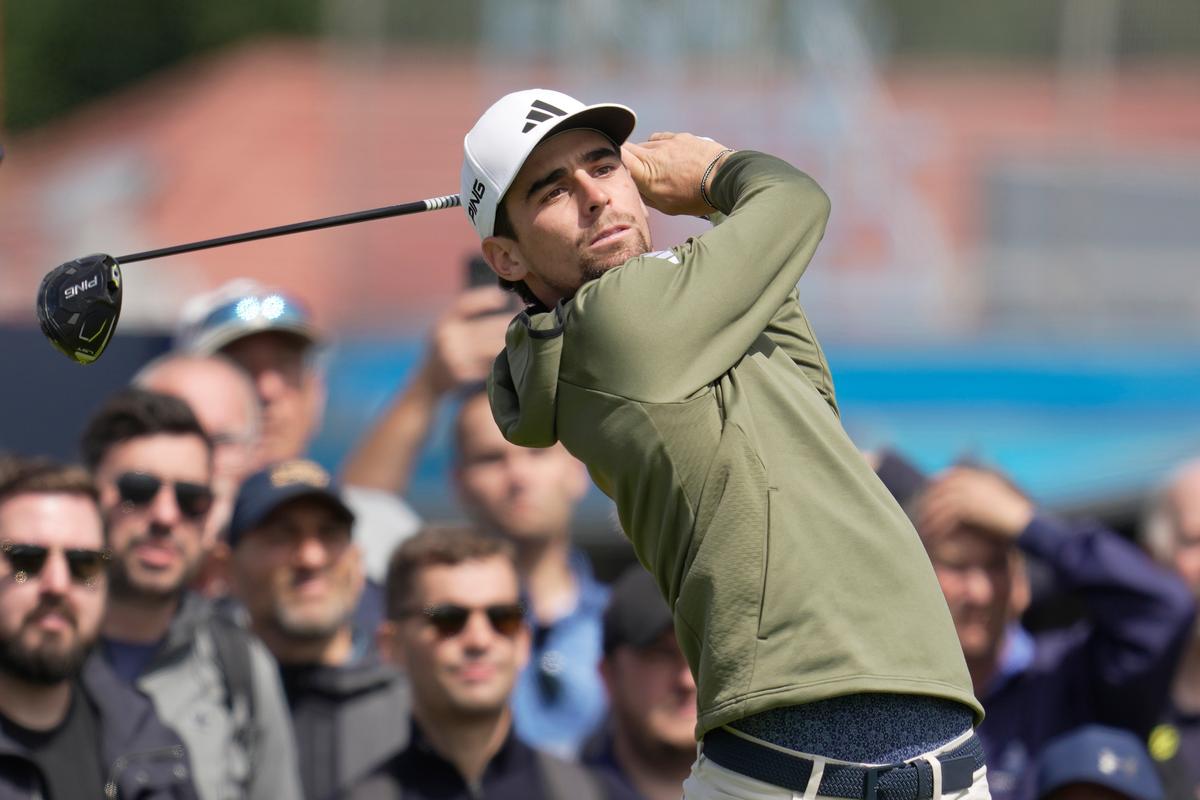 Some LIV Golf Players at the British Open in Danger of Making Their Last Appearance in a Major